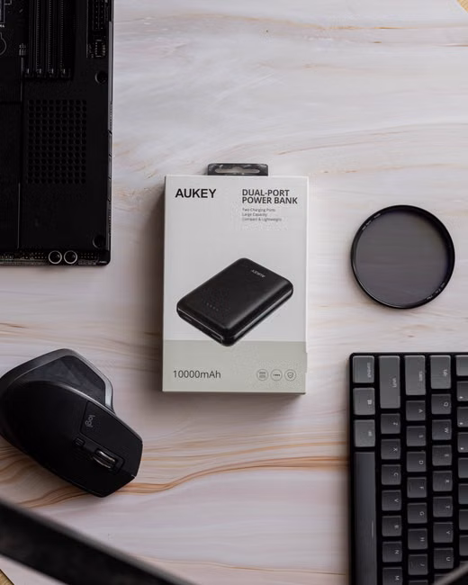 Adaptador USB