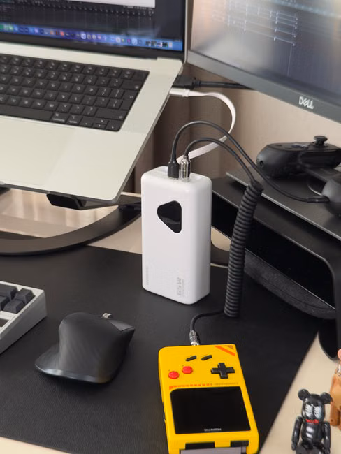 Volante Gamer